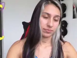 Tammyandradee  live sex cam