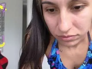 Tammyandradee  live sex cam