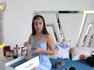 Tammyandradee  live sex cam