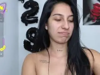 Tammyandradee  live sex cam