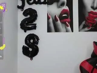 Tammyandradee  live sex cam