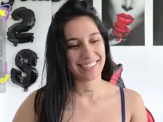 Tammyandradee  live sex cam