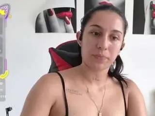 Tammyandradee  live sex cam