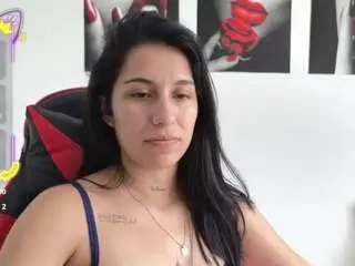 Tammyandradee  live sex cam