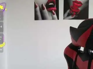 Tammyandradee  live sex cam