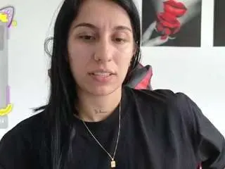 Tammyandradee  live sex cam