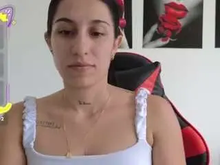 Tammyandradee  live sex cam