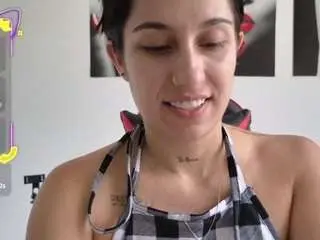 Tammyandradee  live sex cam