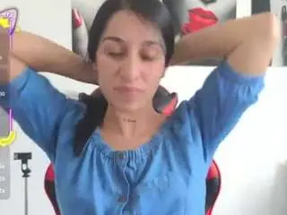 Tammyandradee  live sex cam