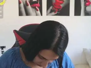 Tammyandradee  live sex cam
