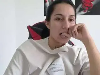 Tammyandradee  live sex cam