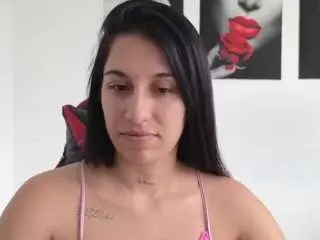 Tammyandradee  live sex cam