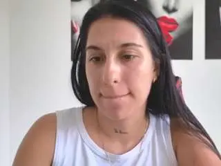 Tammyandradee  live sex cam