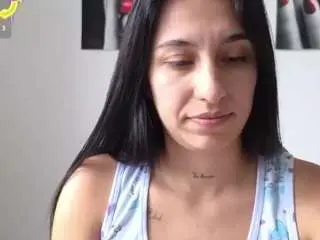 Tammyandradee  live sex cam