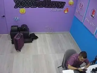 Voyeurcam-jb-xfollow  live sex cam