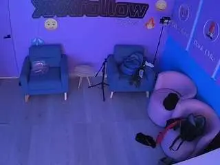 Voyeurcam-jb-xfollow  live sex cam