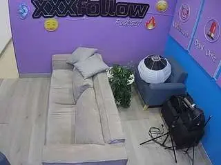 Voyeurcam-jb-xfollow  live sex cam
