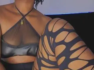 Ashantie-millerk  live sex cam
