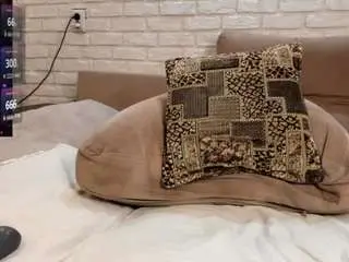 Bushe1  live sex cam