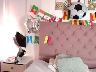 Dakota-harris  live sex cam