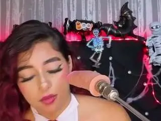 Dakota-harris  live sex cam