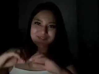 Delphineblake  live sex cam