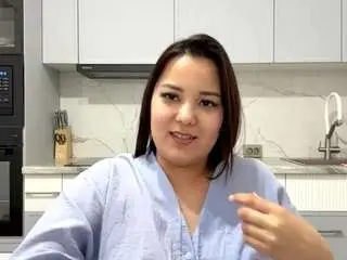Delphineblake  live sex cam