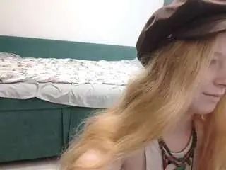 Dionnaseegars  live sex cam