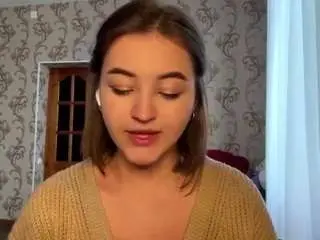 Isobelnina  live sex cam