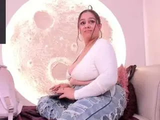 Janecullen  live sex cam