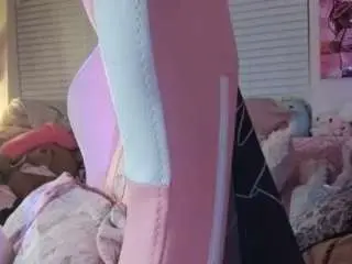Kaykums  live sex cam