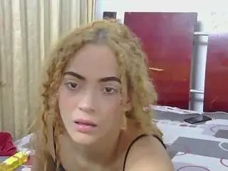 Luna-carter  live sex cam