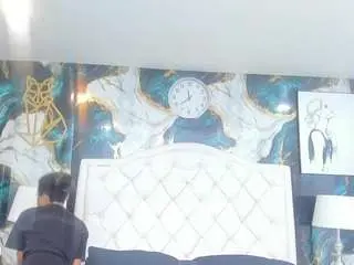 Rave-connor  live sex cam