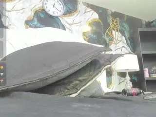 Rave-connor  live sex cam