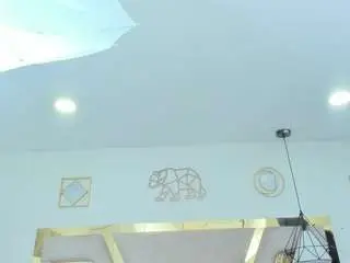 Rave-connor  live sex cam