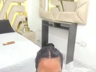 Rave-connor  live sex cam