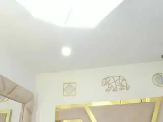 Rave-connor  live sex cam