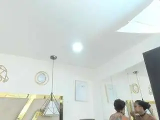 Rave-connor  live sex cam