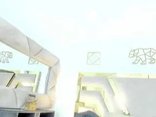 Rave-connor  live sex cam