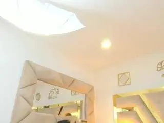 Rave-connor  live sex cam