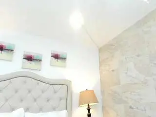 Rave-connor  live sex cam