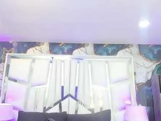 Rave-connor  live sex cam