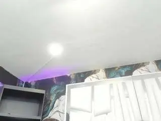 Rave-connor  live sex cam