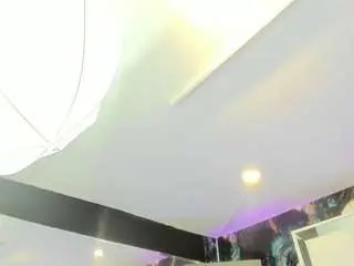 Rave-connor  live sex cam