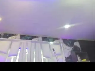 Rave-connor  live sex cam
