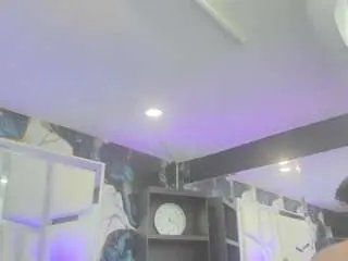 Rave-connor  live sex cam