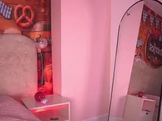 Sarakaisy  live sex cam