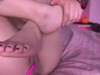 Sarakaisy  live sex cam
