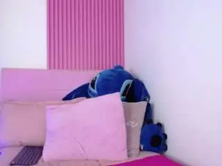 Scarlettbooty  live sex cam