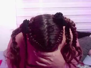 Scarlettbooty  live sex cam